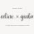 Celine Genta Font Free Download OTF TTF | DLFreeFont