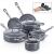 Best induction cookware sets 2022 | The Kitchen Central