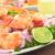 ▷ Preparar Ceviche de Camarones Peruano » Receta Facil【2019】