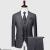 What Color Tie Should I Wear With A Bright Charcoal Suit? &#8211; wedding-suits-for-men-near-me