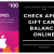 Check iTunes Gift Card Balance | Visual.ly