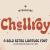 Chellroy Font