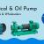 Choose Top Rated Chemical &amp; Oil Pump Suppliers &amp; Wholesalers &#8211; Yasha Enterprises