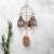 Buy Bell Metal Chimes online | Handcrafted Bell Chandelier Chimes
