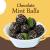 Decadent Delights: Pleasures of Chocolate Mint and Dark Chocolate Mocha Balls