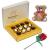 Valentine Day Chocolate Box for Girlfriend or Boyfriend