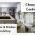 Choosing A Contractor For Your Kitchen And Bathroom Remodeling