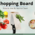 Chopping Board: How to Use &amp; How to Clean &nbsp; theodysseynews