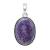 Buy Charoite Jewelry At Wholesale Prices from Rananjay Exports.