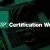 ISO 27001 Certification