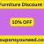 50% Off City Furniture Discount Code - July 2024 (*NEW*)