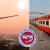 24 Hours Emergency Air Ambulance Services in Mumbai at the Low-Cost