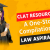 CLAT Preparation Books