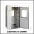 Air Shower Cleanroom | Air Shower Manufacturers | Syntec Airflow