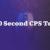 Click Speed in 10 Seconds: Challenge Your Cps