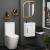 Oak Cloakroom vanity units have laid the foundation of a new era &#8211; Web Z Works