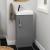 Cloakroom vanity