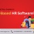  Why Should You Invest in Cloud-Based HR Software?  &#8211; Singsys Blog