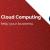 Types of Cloud Computing can help your business