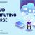 Cloud Computing Course