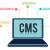 CMS Website Design Services
