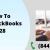 Learn How To Eliminate QuickBooks Error 1328