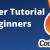 CodeIgniter Tutorial for  Beginners