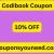 18% OFF Codibook Coupon - June 2024 (Free Shipping)