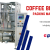 Shanghai AFPak Co., Ltd announces the launch of a new Coffee Bean Packing Machine