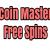 Coin Master Free Spins and Get Daily Spins and Coins Rewards