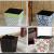        7 Alternative Uses of Dustbins at Home - Wooden Street | Launchora    