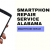 Smartphone Repair Service in Alabama