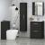 Combination vanity unit &#8211; The Guppy Trends