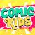 Comic Kids Font Free Download OTF TTF | DLFreeFont