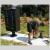 Mailboxes, Address Plaques and Street signs installation service in Florida