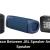Comparison Between JBL Speaker And Sony Speaker