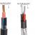 0.6/1KV Concentric Aluminum/Copper Conductor Power Cable - ZMS