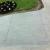 Resurface a Concrete Walkway