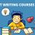 Best Content Writing Courses in India 