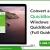 Convert A QuickBooks Desktop for Windows Company File to Mac