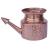copper neti pot online india - Capacity 500 ml and - KansSky