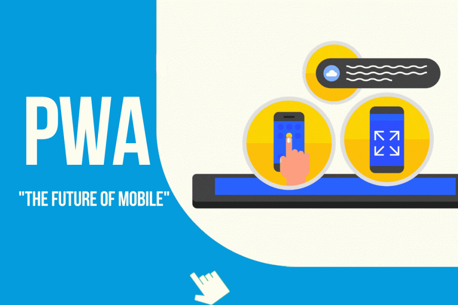 How Can PWA Benefit ECommerce Businesses in 2021