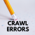 Crawl errors 