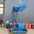 Crawler Anchor Drill Machine Manufacturer - YG Drill Equipment
