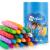 Enhance Brand Awareness Using Custom Crayons