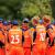 Confrontation England Vs Netherlands in Cricket World Cup 2023