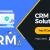 CRM Development Services