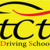 TCT Driving School Services in Blacktown 