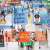 5 Ways of Reducing Crowds and Controlling Queues with Video Content