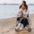 Cruising Through Life Together: Electric Wheelchairs and Relationship Dynamics - Save Relationship Advice